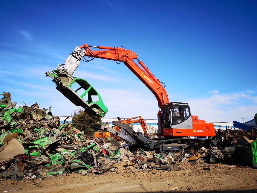 電動報廢汽車拆解機.jpg 電動報廢汽車拆解機.jpg